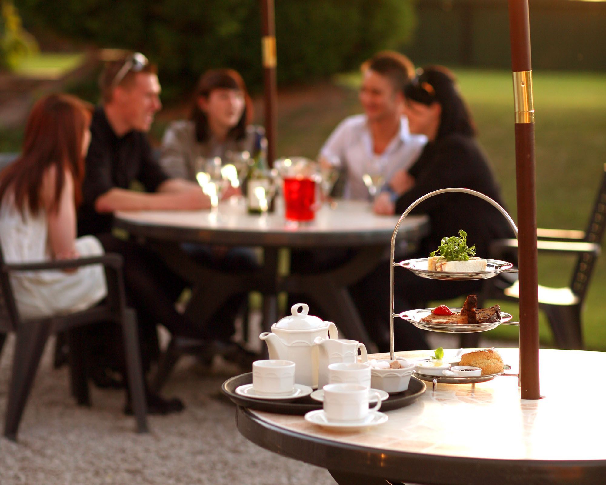 Ruthin Castle Hotel And Spa Exterior foto
